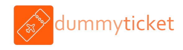 Dummy Ticket UAE