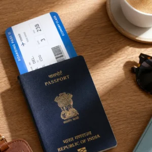 Dummy Ticket for Visa Application