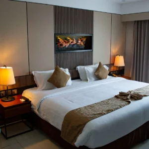 Dummy Hotel Reservation